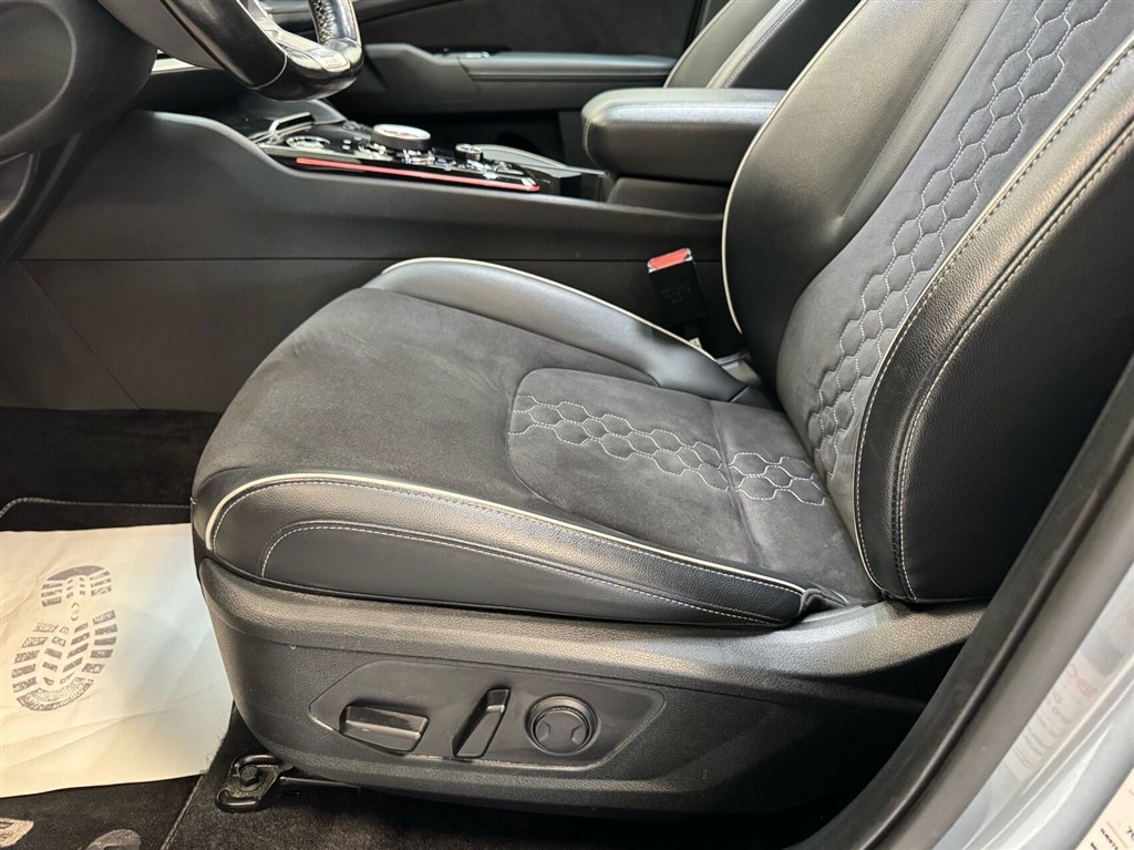 Kia Sportage 1,6 T-GDI Plugin-hybrid GT-Line 4WD DCT 265HK 5d 6g Aut. - Image 14