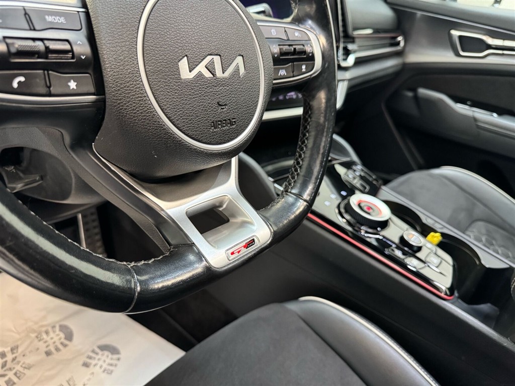 Kia Sportage 1,6 T-GDI Plugin-hybrid GT-Line 4WD DCT 265HK 5d 6g Aut. - Image 15