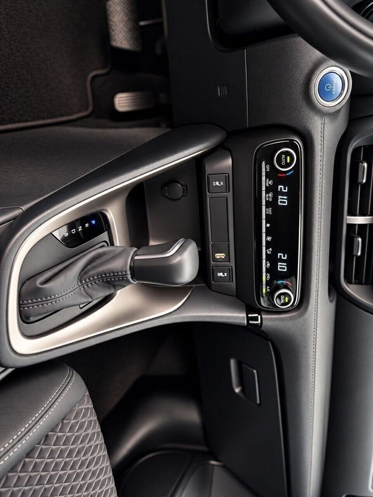 Mazda 2 1,5 VVT-I Hybrid Agile Comfort CVT 116HK 5d Trinl. Gear - Image 10