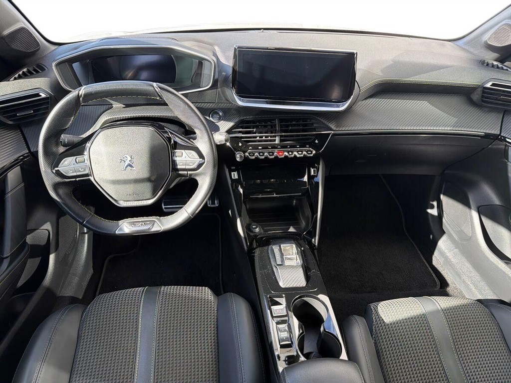 Peugeot e-208 EL GT 136HK 5d 6g Aut. - Image 7