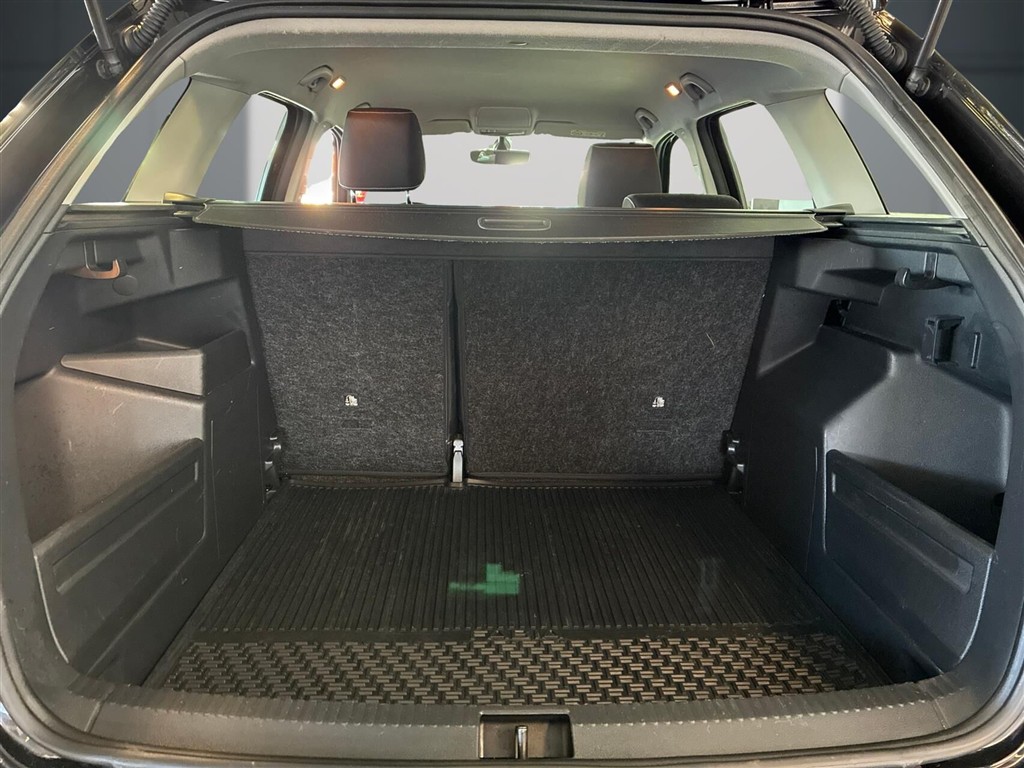 Skoda Fabia Combi 1,0 TSI Ambition 95HK Stc - Image 13