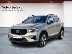 Volvo XC40 1,5 T5 Recharge Plugin-hybrid Plus 262HK 5d 7g Aut.