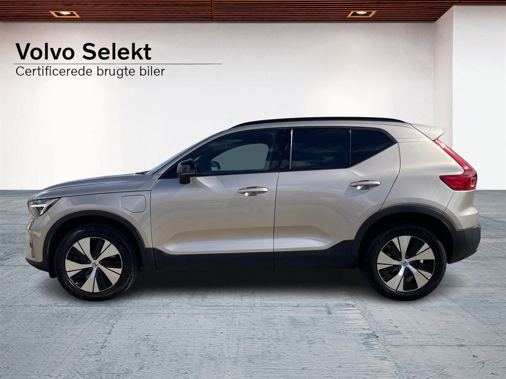 Volvo XC40 1,5 T5 Recharge Plugin-hybrid Plus 262HK 5d 7g Aut. - Image 3