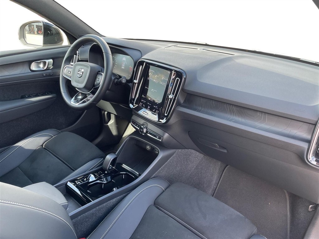Volvo XC40 1,5 T5 Recharge Plugin-hybrid Plus 262HK 5d 7g Aut. - Image 5