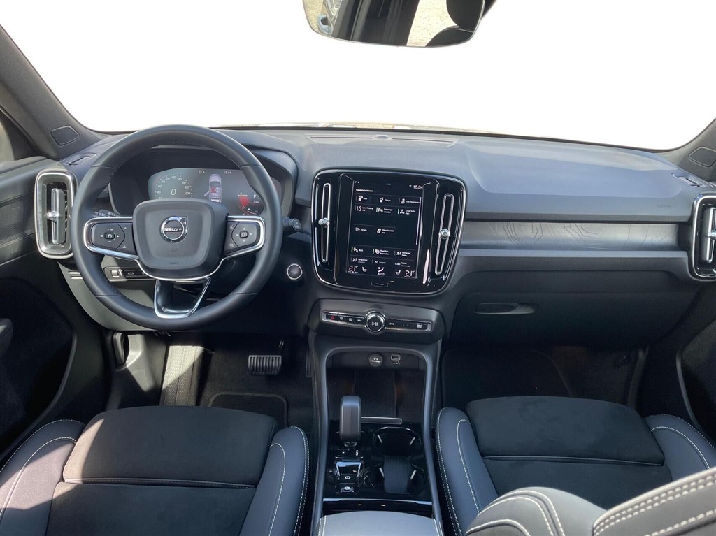Volvo XC40 1,5 T5 Recharge Plugin-hybrid Plus 262HK 5d 7g Aut. - Image 6