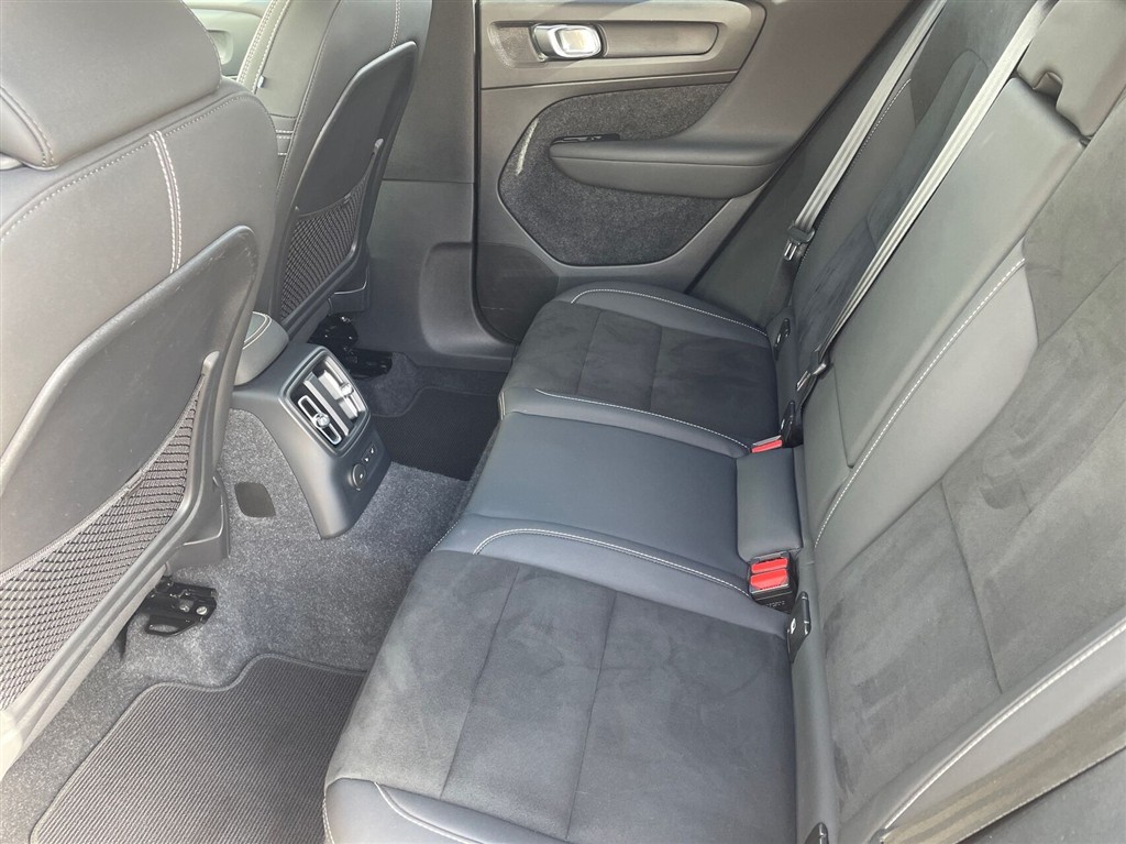Volvo XC40 1,5 T5 Recharge Plugin-hybrid Plus 262HK 5d 7g Aut. - Image 7