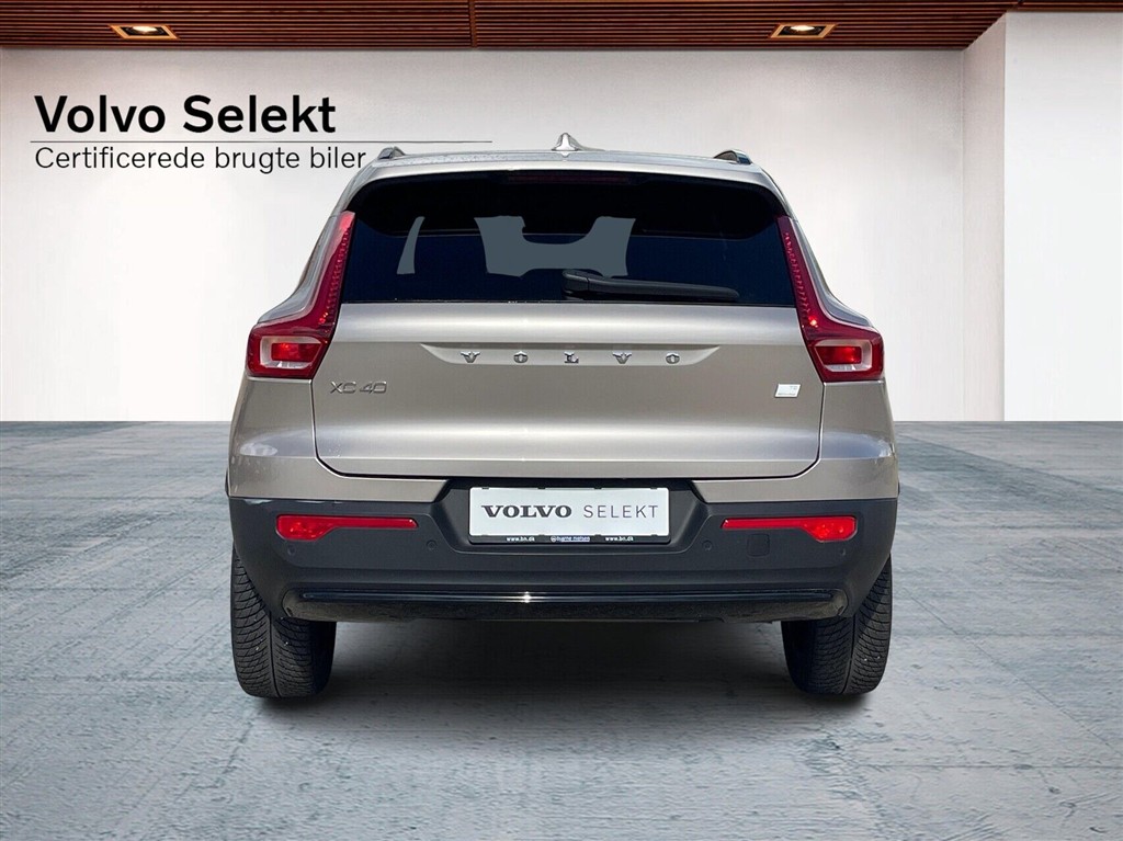Volvo XC40 1,5 T5 Recharge Plugin-hybrid Plus 262HK 5d 7g Aut. - Image 8