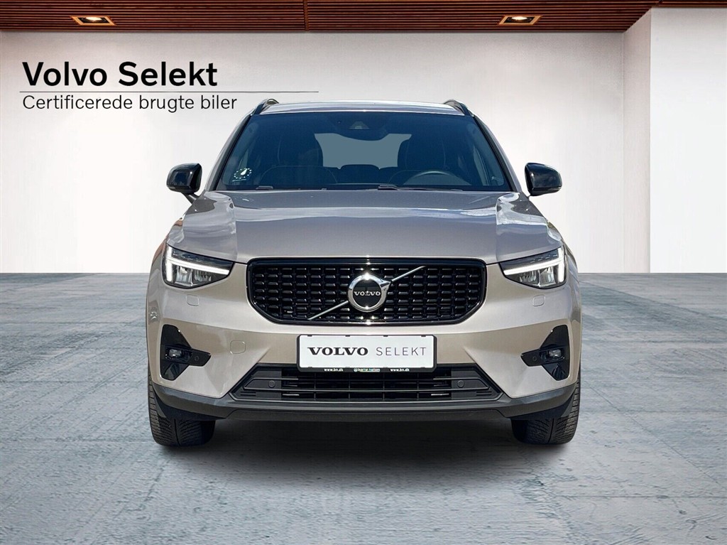 Volvo XC40 1,5 T5 Recharge Plugin-hybrid Plus 262HK 5d 7g Aut. - Image 9