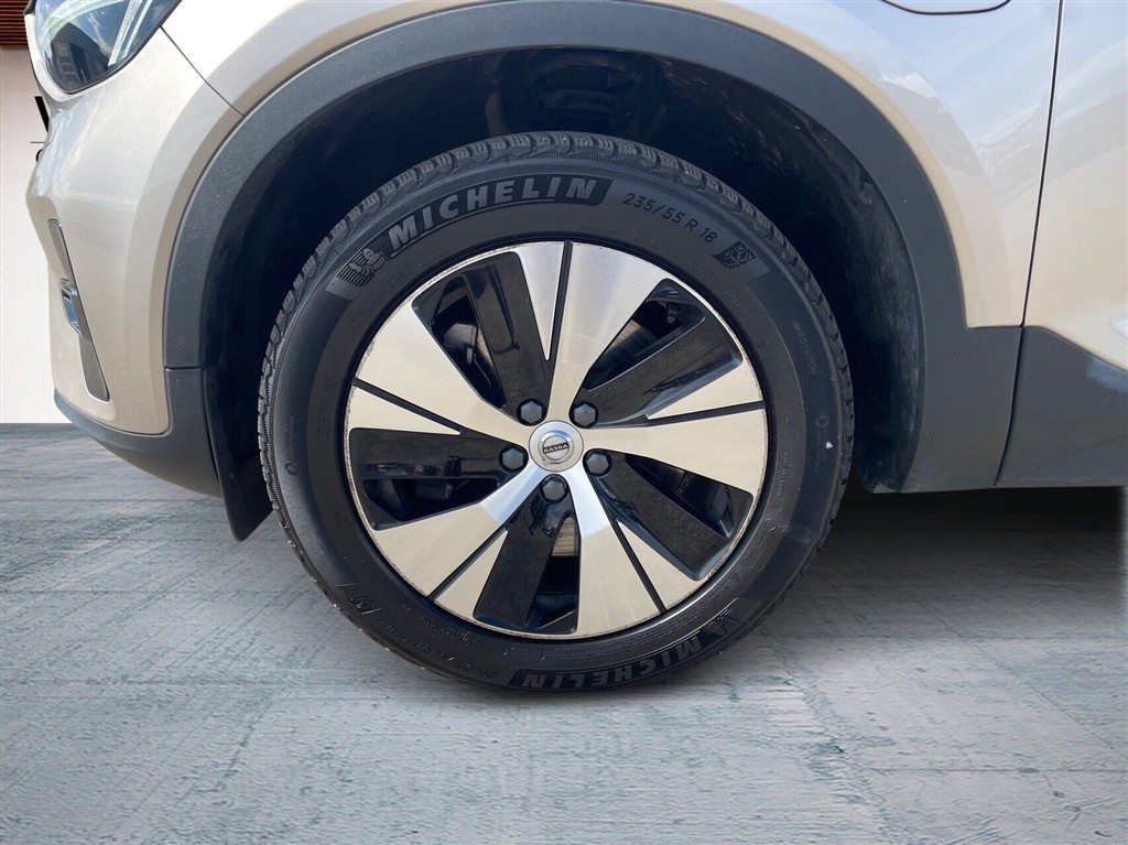 Volvo XC40 1,5 T5 Recharge Plugin-hybrid Plus 262HK 5d 7g Aut. - Image 10