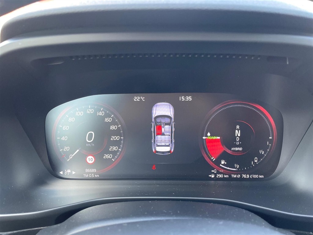 Volvo XC40 1,5 T5 Recharge Plugin-hybrid Plus 262HK 5d 7g Aut. - Image 12