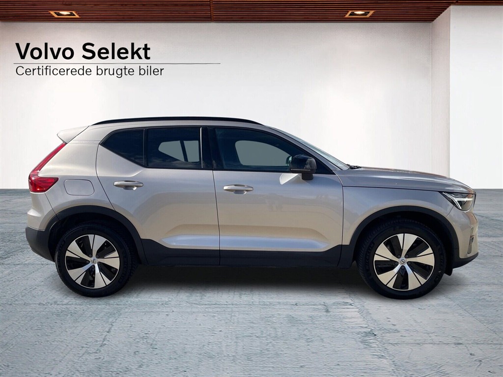 Volvo XC40 1,5 T5 Recharge Plugin-hybrid Plus 262HK 5d 7g Aut. - Image 15