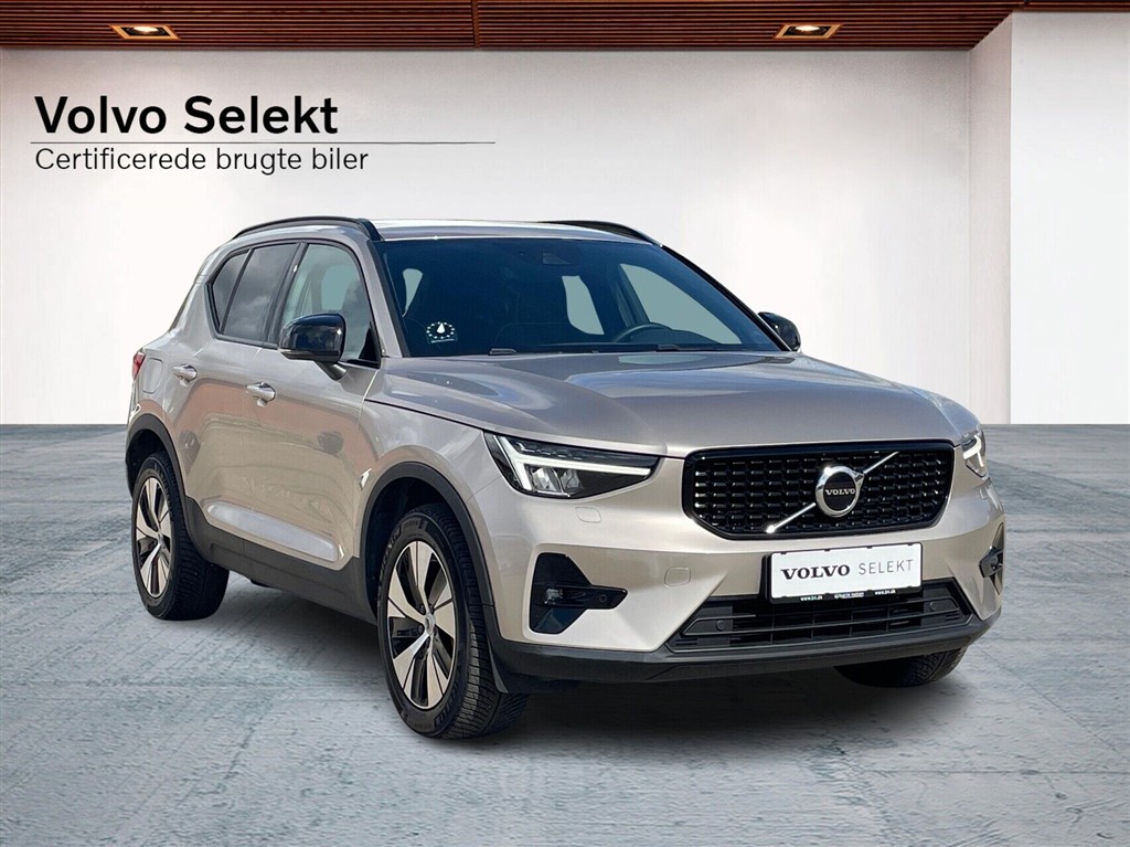 Volvo XC40 1,5 T5 Recharge Plugin-hybrid Plus 262HK 5d 7g Aut. - Image 16