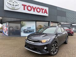 Kia Stonic 1,4 Premium 100HK 5d