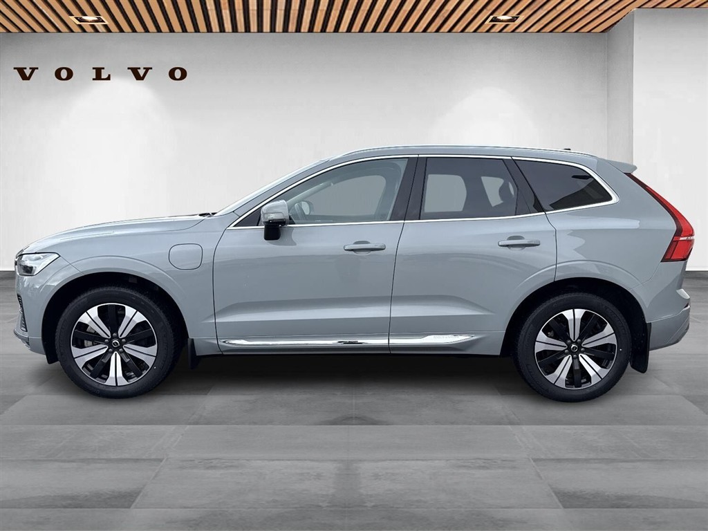 Volvo XC60 2,0 T6 Recharge Plugin-hybrid Plus AWD 350HK 5d 8g Aut. - Image 3