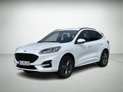 Ford Kuga 2,5 Plugin-hybrid ST-Line X CVT 225HK 5d Trinl. Gear