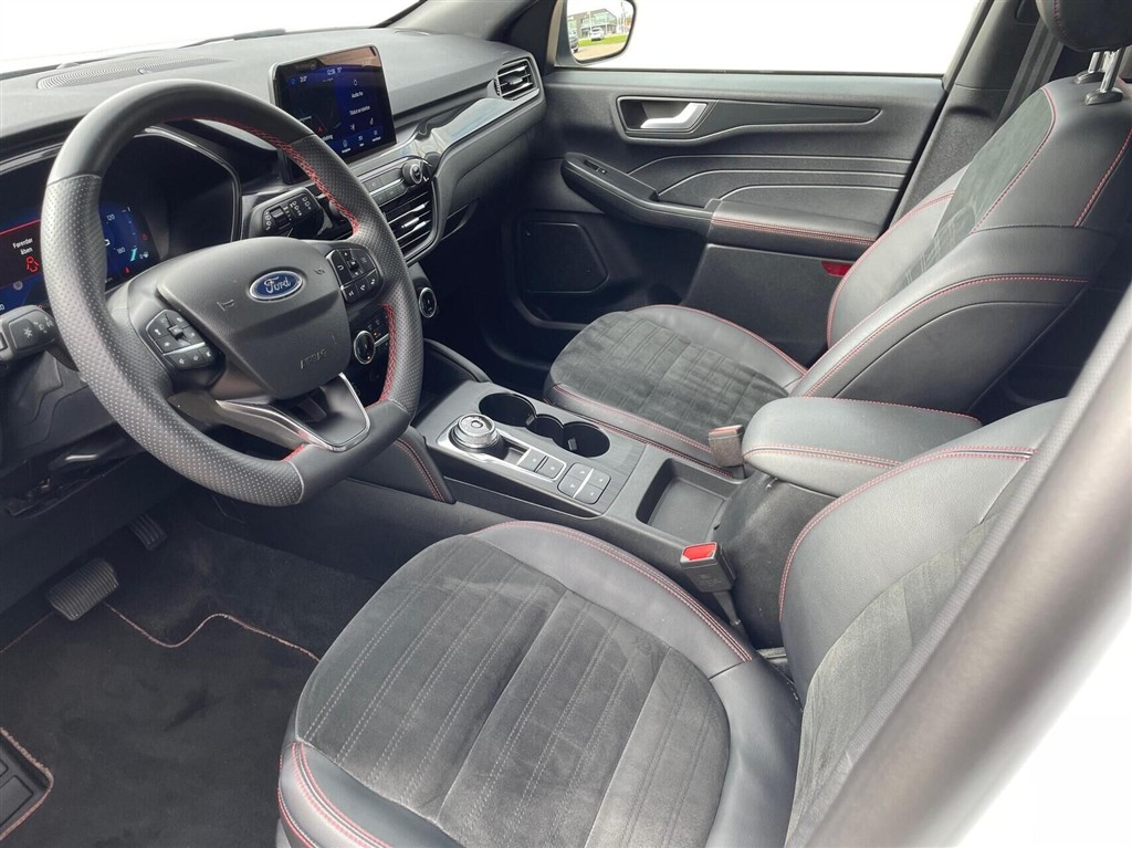 Ford Kuga 2,5 Plugin-hybrid ST-Line X CVT 225HK 5d Trinl. Gear - Image 3