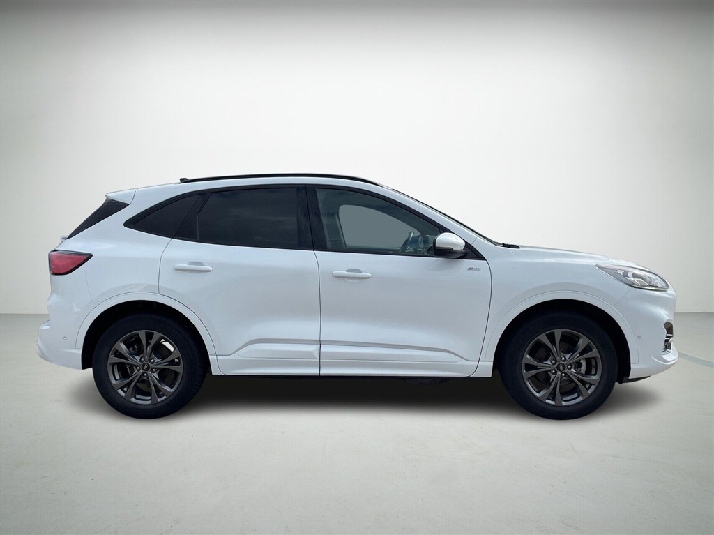 Ford Kuga 2,5 Plugin-hybrid ST-Line X CVT 225HK 5d Trinl. Gear - Image 5