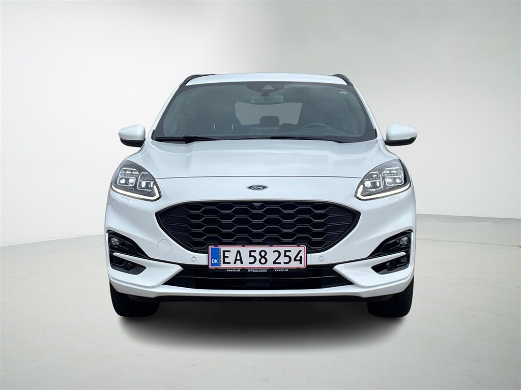 Ford Kuga 2,5 Plugin-hybrid ST-Line X CVT 225HK 5d Trinl. Gear - Image 6