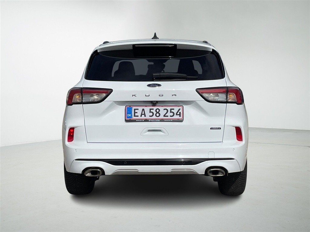 Ford Kuga 2,5 Plugin-hybrid ST-Line X CVT 225HK 5d Trinl. Gear - Image 7