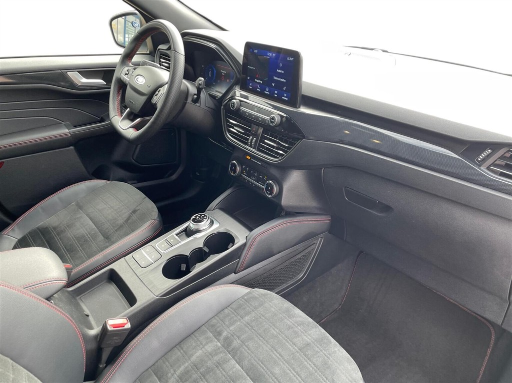 Ford Kuga 2,5 Plugin-hybrid ST-Line X CVT 225HK 5d Trinl. Gear - Image 10