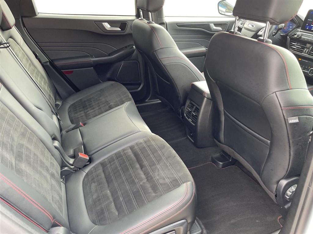Ford Kuga 2,5 Plugin-hybrid ST-Line X CVT 225HK 5d Trinl. Gear - Image 12