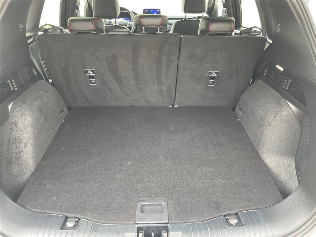 Ford Kuga 2,5 Plugin-hybrid ST-Line X CVT 225HK 5d Trinl. Gear - Image 13