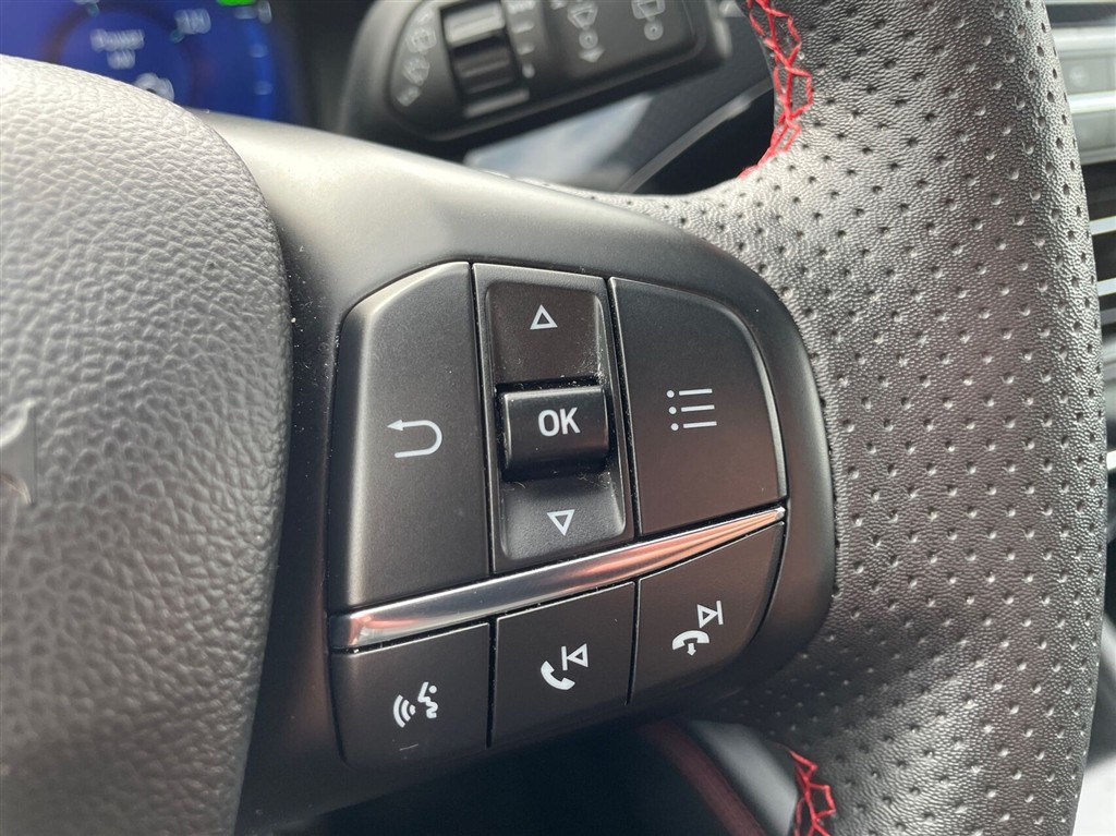 Ford Kuga 2,5 Plugin-hybrid ST-Line X CVT 225HK 5d Trinl. Gear - Image 18