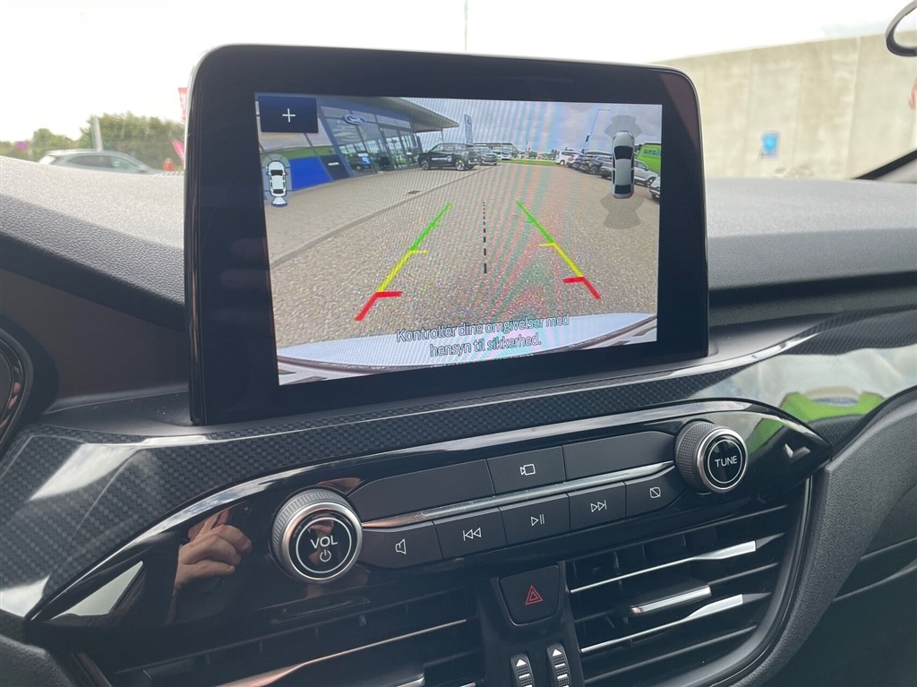 Ford Kuga 2,5 Plugin-hybrid ST-Line X CVT 225HK 5d Trinl. Gear - Image 19