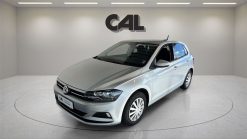 VW Polo 1,0 TSI Comfortline Connect DSG 95HK 5d 7g Aut.