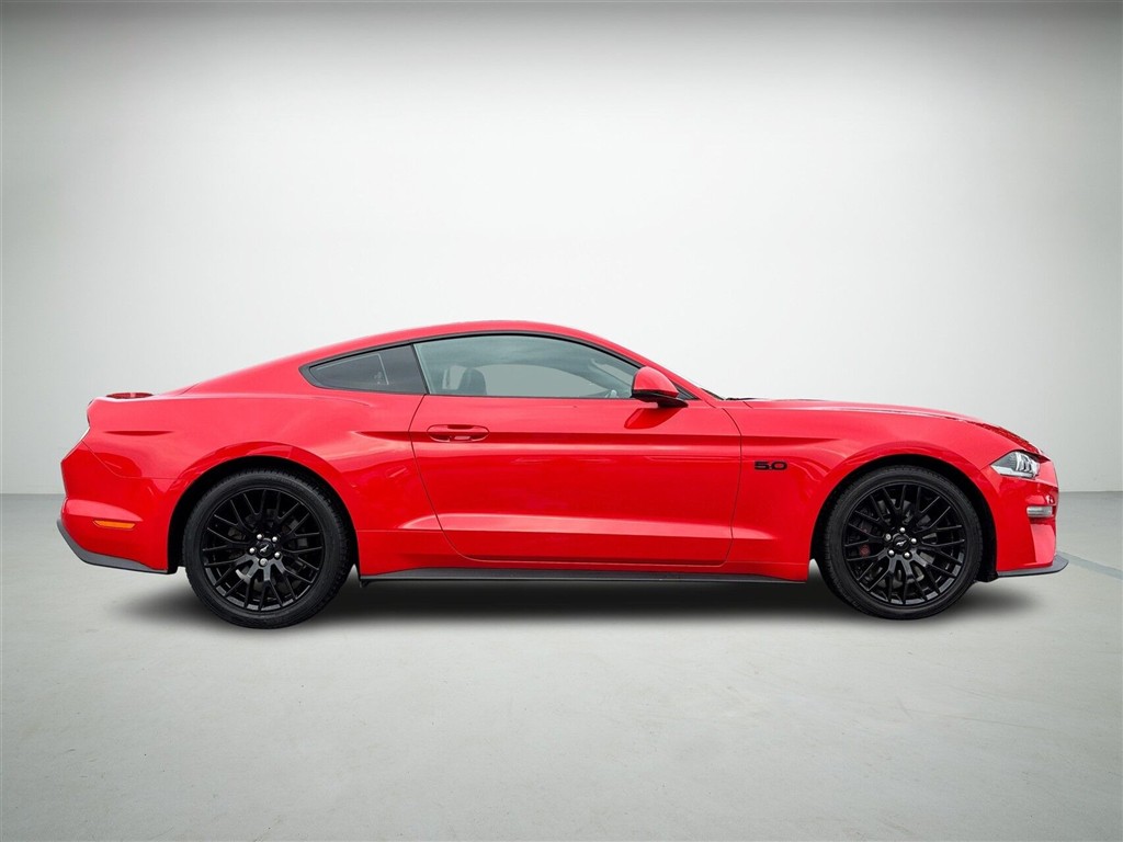 Ford Mustang 5,0 Ti-VCT GT 450HK 2d 6g - Image 5