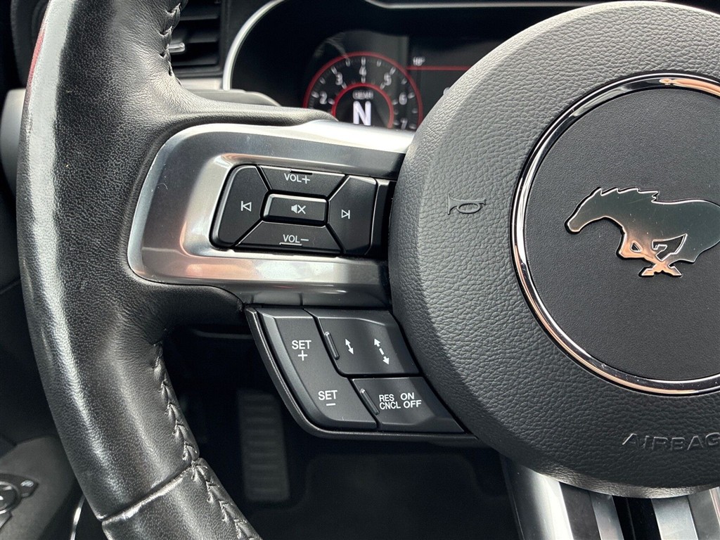 Ford Mustang 5,0 Ti-VCT GT 450HK 2d 6g - Image 15