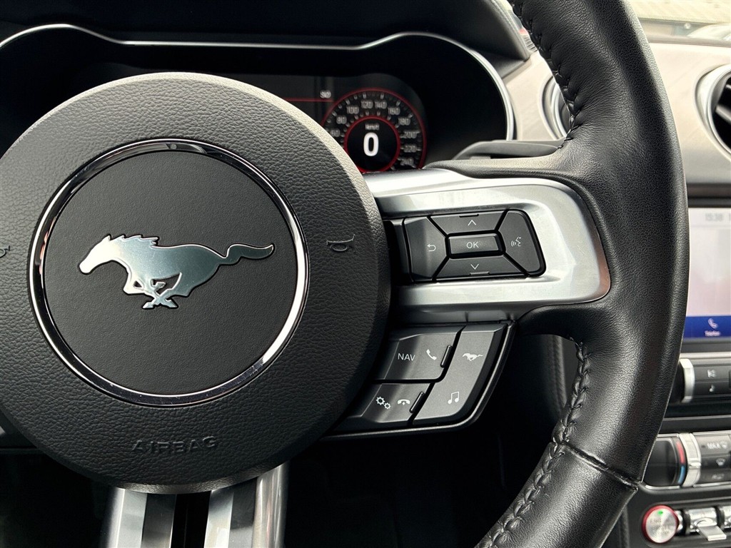 Ford Mustang 5,0 Ti-VCT GT 450HK 2d 6g - Image 16