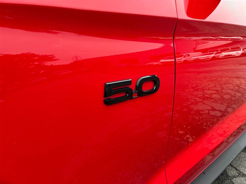 Ford Mustang 5,0 Ti-VCT GT 450HK 2d 6g - Image 20