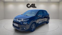 Citroën C3 1,2 PureTech Prestige 83HK 5d