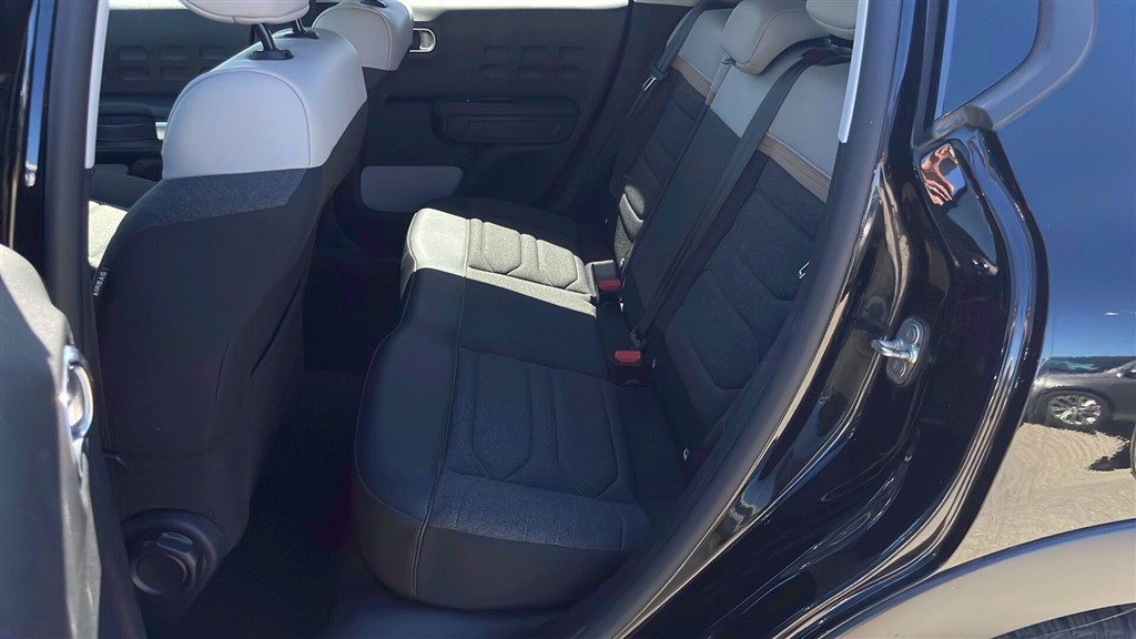 Citroën C3 1,2 PureTech Prestige 83HK 5d - Image 6
