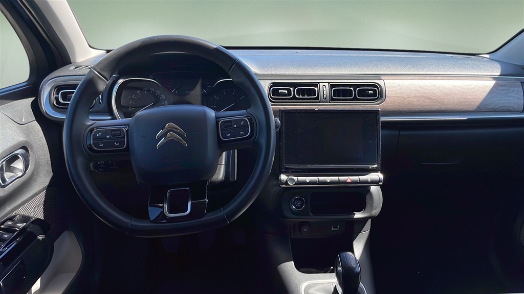 Citroën C3 1,2 PureTech Prestige 83HK 5d - Image 7