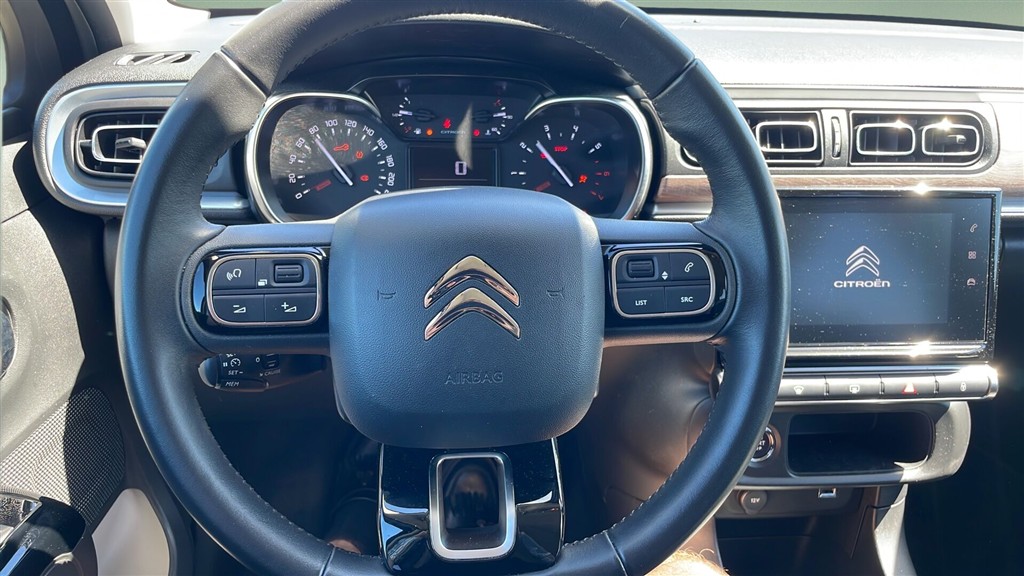 Citroën C3 1,2 PureTech Prestige 83HK 5d - Image 14