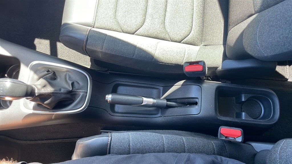 Citroën C3 1,2 PureTech Prestige 83HK 5d - Image 17