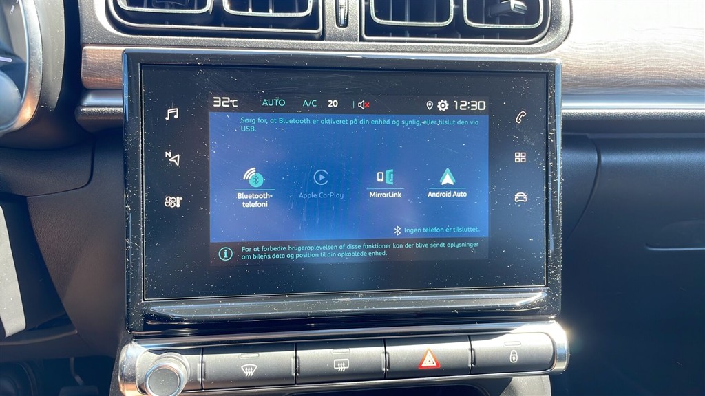 Citroën C3 1,2 PureTech Prestige 83HK 5d - Image 18