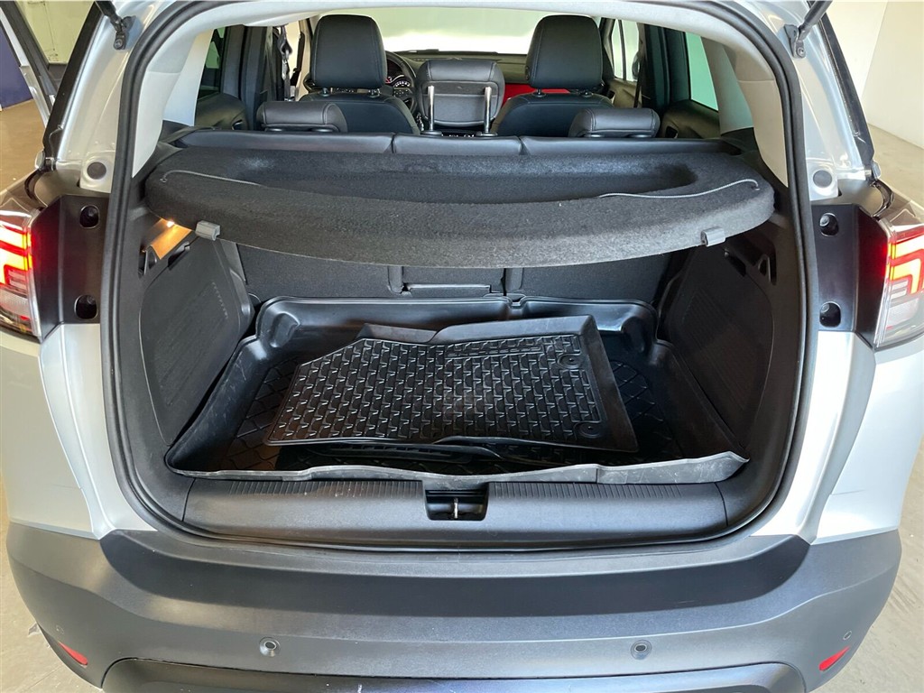 Opel Crossland 1,2 PureTech GS 110HK 5d 6g - Image 25