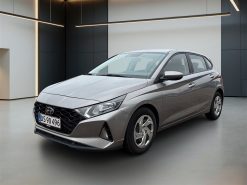 Hyundai i20 1,0 T-GDI Essential Komfort DCT 100HK 5d 7g Aut.