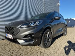 Ford Kuga 2,5 Plugin-hybrid ST-Line X CVT 225HK 5d Trinl. Gear