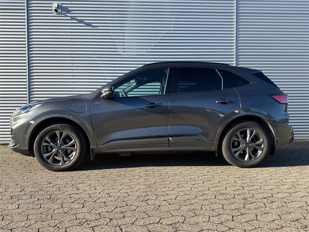 Ford Kuga 2,5 Plugin-hybrid ST-Line X CVT 225HK 5d Trinl. Gear - Image 2