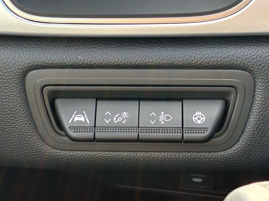 Renault Captur 1,3 TCE Mild hybrid Techno EDC 140HK 5d 7g Aut. - Image 7