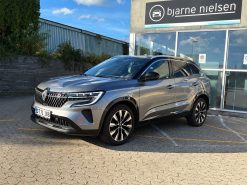 Renault Austral 1,3 TCE Mild hybrid Techno 158HK 5d 7g Aut.