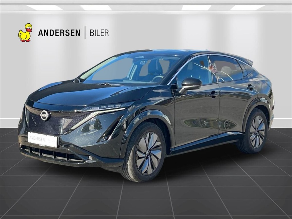 Nissan Ariya EL Evolve 238HK 5d Aut.