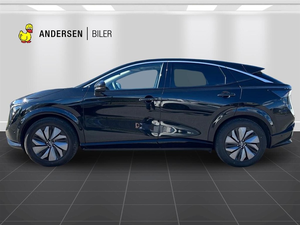 Nissan Ariya EL Evolve 238HK 5d Aut. - Image 2