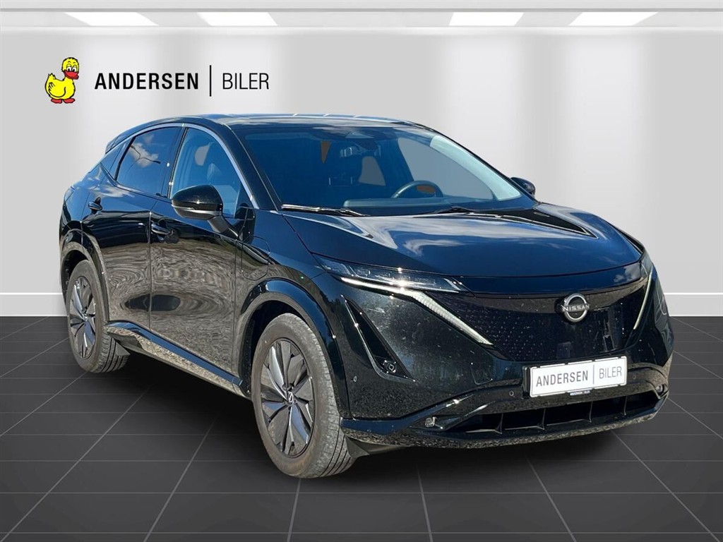 Nissan Ariya EL Evolve 238HK 5d Aut. - Image 3