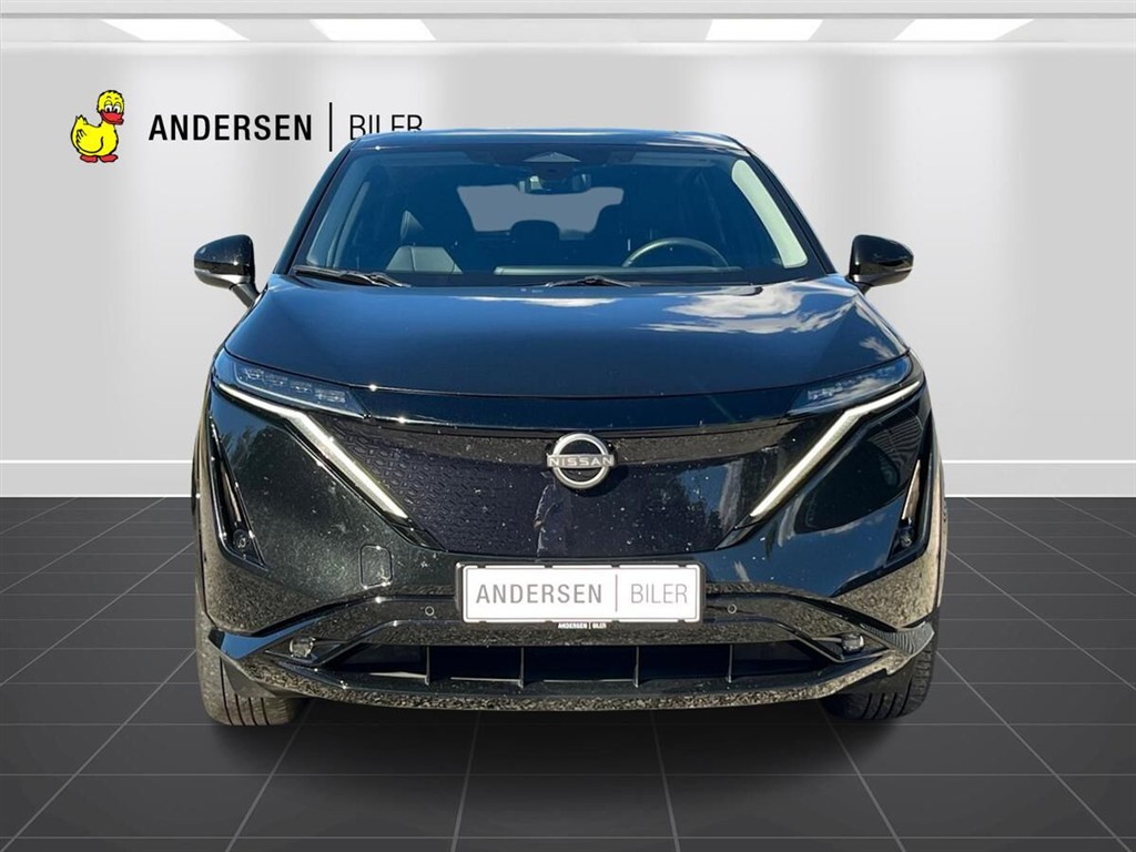 Nissan Ariya EL Evolve 238HK 5d Aut. - Image 5