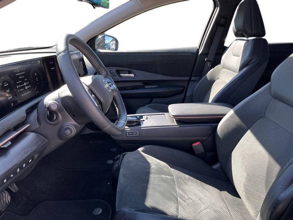 Nissan Ariya EL Evolve 238HK 5d Aut. - Image 10